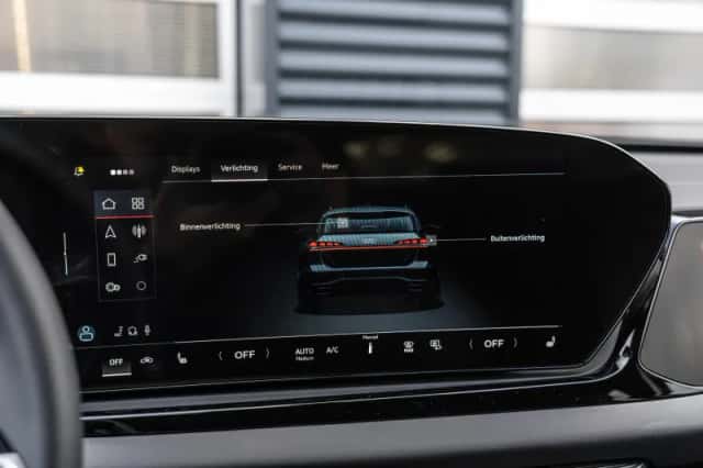 Audi A6 (2026) thumbnail 42