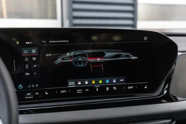 Audi A6 (2026) thumbnail 43