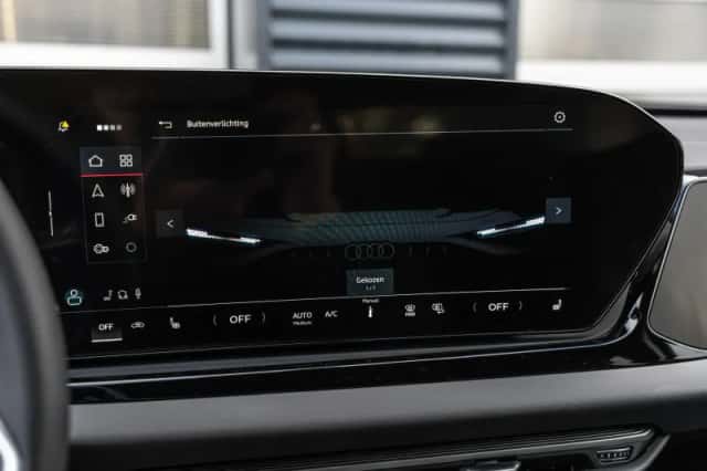 Audi A6 (2026) thumbnail 44