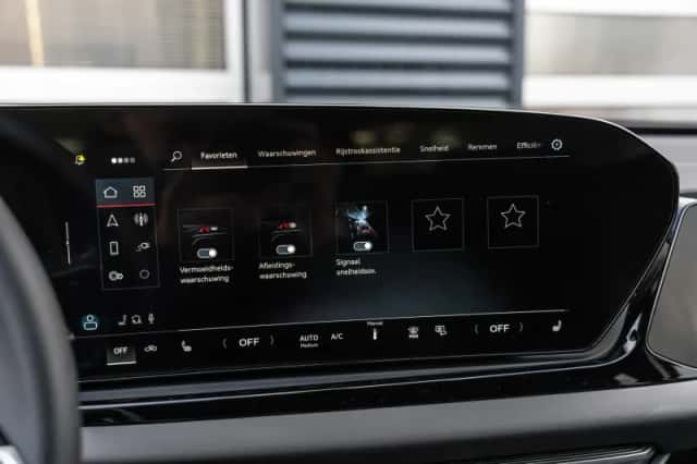 Audi A6 (2026) thumbnail 45