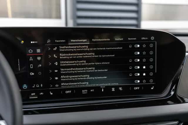 Audi A6 (2026) thumbnail 46