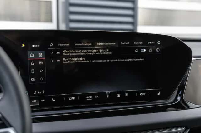 Audi A6 (2026) thumbnail 47