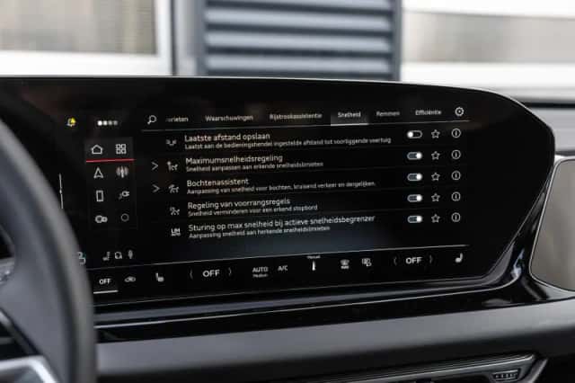 Audi A6 (2026) thumbnail 48
