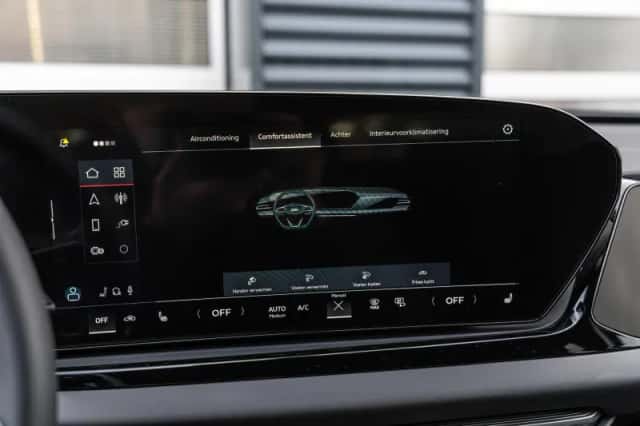 Audi A6 (2026) thumbnail 50