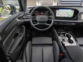 Audi A6 (2026) thumbnail 55