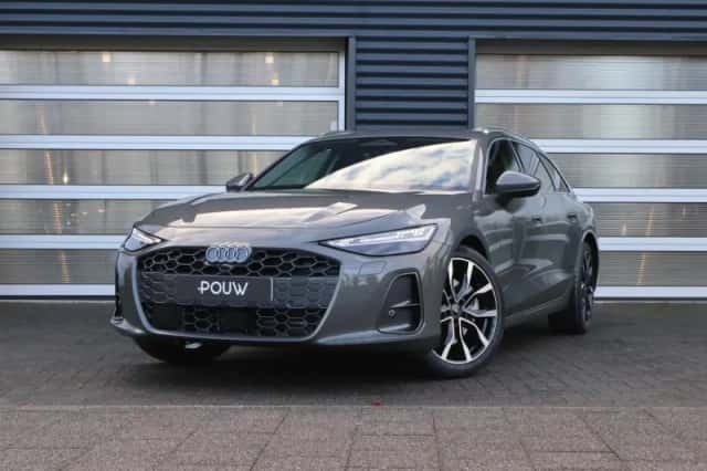 Audi A6 (2026) thumbnail 56