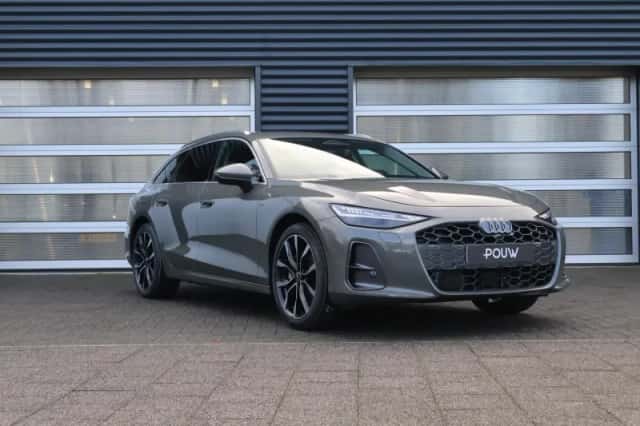 Audi A6 (2026) thumbnail 8