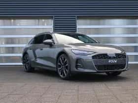 Audi A6 (2026) thumbnail 8