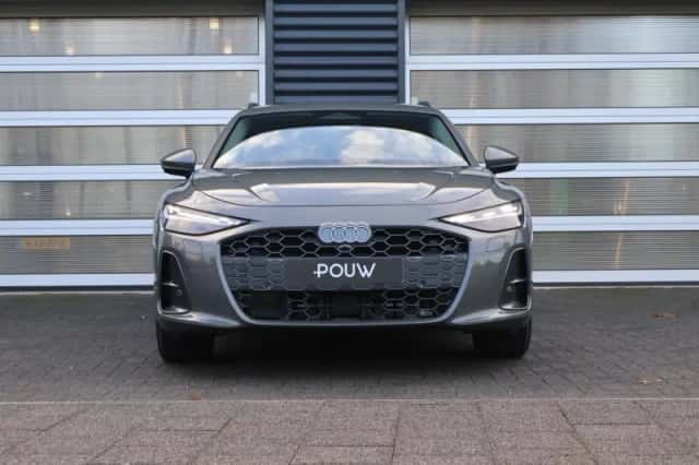Audi A6 (2026) thumbnail 9
