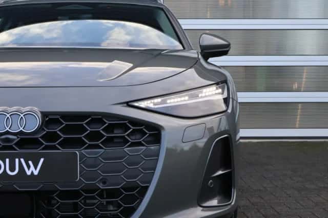 Audi A6 (2026) thumbnail 10