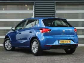 SEAT Ibiza (2025) thumbnail 11