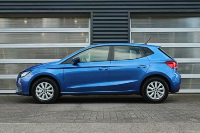 SEAT Ibiza (2025) thumbnail 12