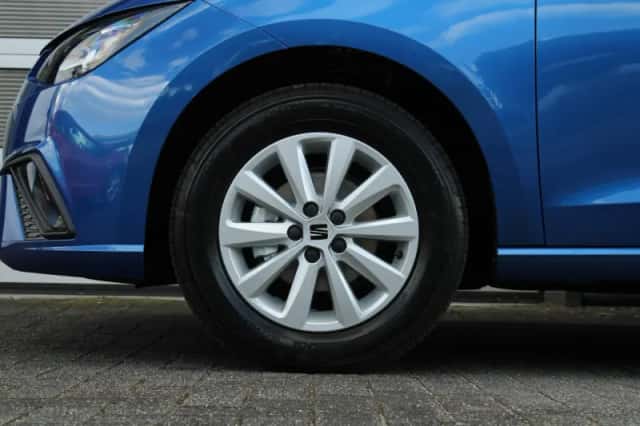 SEAT Ibiza (2025) thumbnail 13