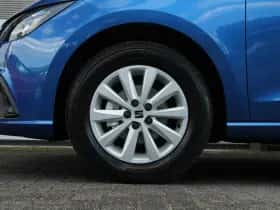 SEAT Ibiza (2025) thumbnail 13