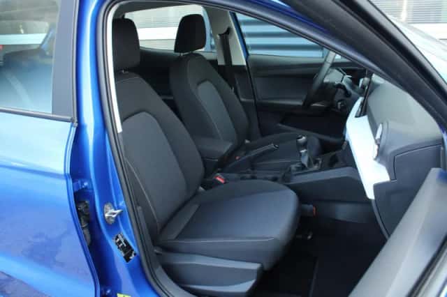 SEAT Ibiza (2025) thumbnail 14
