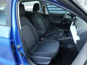 SEAT Ibiza (2025) thumbnail 14