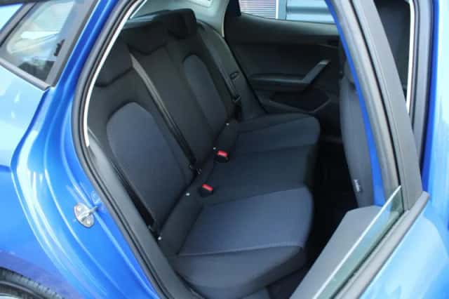 SEAT Ibiza (2025) thumbnail 15