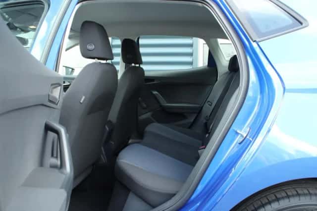 SEAT Ibiza (2025) thumbnail 17