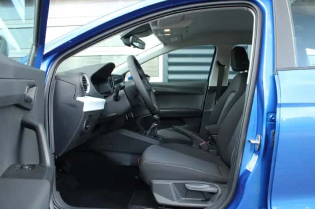 SEAT Ibiza (2025) thumbnail 18