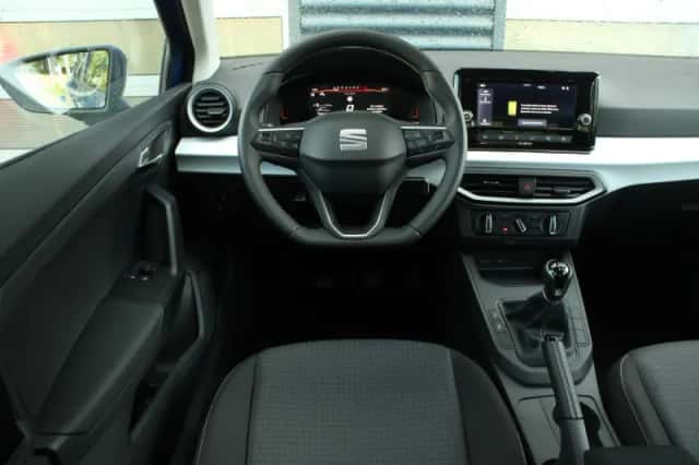 SEAT Ibiza (2025) thumbnail 19