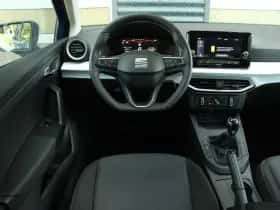SEAT Ibiza (2025) thumbnail 19