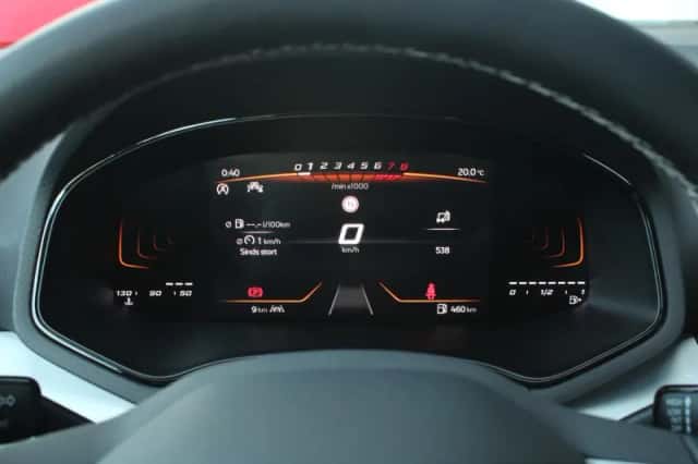 SEAT Ibiza (2025) thumbnail 20