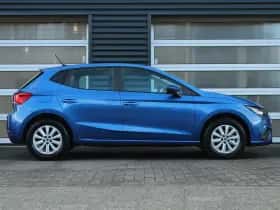 SEAT Ibiza (2025) thumbnail 3