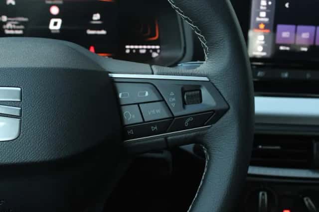 SEAT Ibiza (2025) thumbnail 22