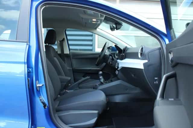 SEAT Ibiza (2025) thumbnail 28