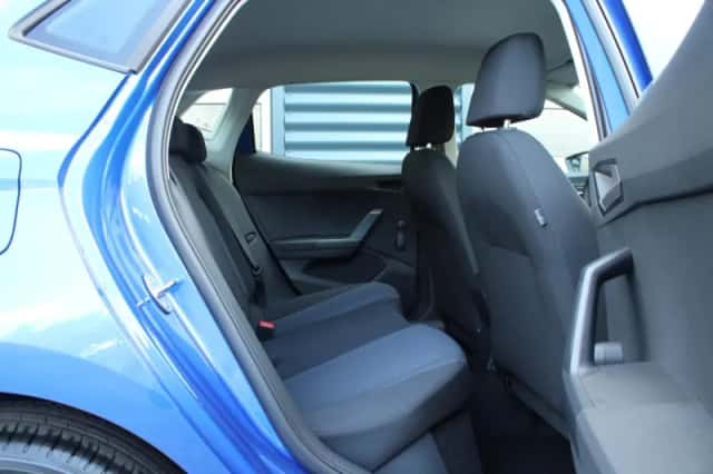 SEAT Ibiza (2025) thumbnail 29