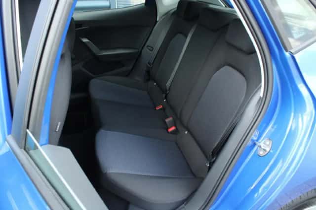 SEAT Ibiza (2025) thumbnail 30