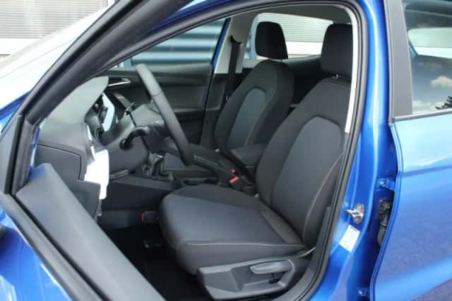 SEAT Ibiza (2025) thumbnail 4