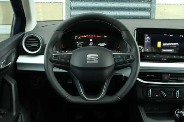 SEAT Ibiza (2025) thumbnail 33