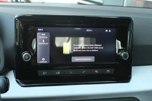 SEAT Ibiza (2025) thumbnail 36