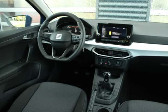 SEAT Ibiza (2025) thumbnail 38
