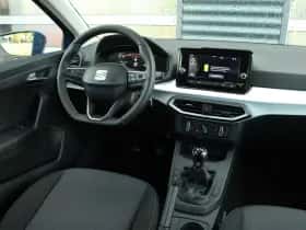 SEAT Ibiza (2025) thumbnail 38