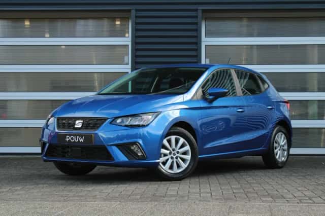 SEAT Ibiza (2025) thumbnail 39
