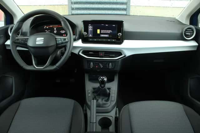 SEAT Ibiza (2025) thumbnail 5