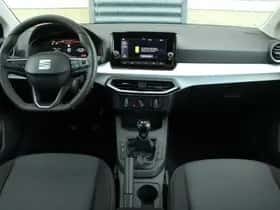 SEAT Ibiza (2025) thumbnail 5