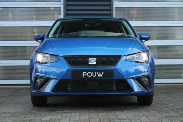SEAT Ibiza (2025) thumbnail 6