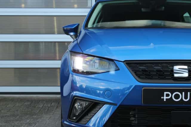 SEAT Ibiza (2025) thumbnail 7