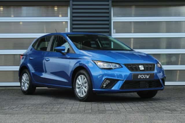 SEAT Ibiza (2025) thumbnail 8