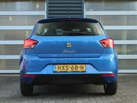 SEAT Ibiza (2025) thumbnail 9