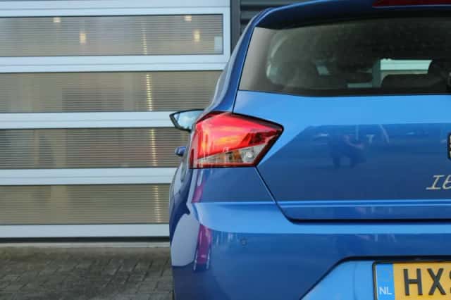 SEAT Ibiza (2025) thumbnail 10