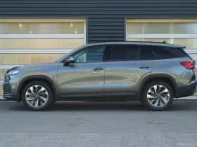 Škoda Kodiaq (2025) thumbnail 14