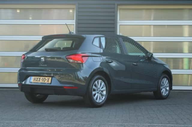 SEAT Ibiza (2025) thumbnail 2