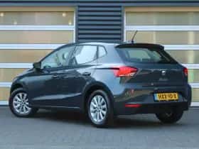 SEAT Ibiza (2025) thumbnail 11