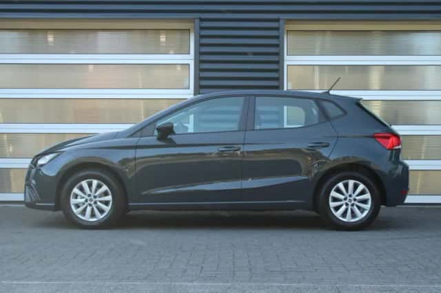 SEAT Ibiza (2025) thumbnail 12