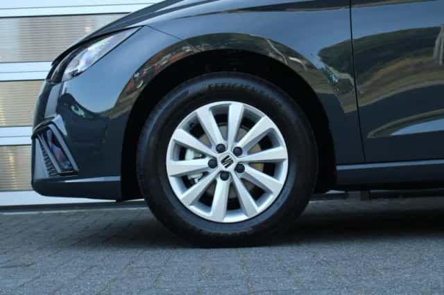 SEAT Ibiza (2025) thumbnail 13