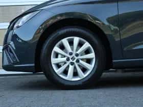 SEAT Ibiza (2025) thumbnail 13